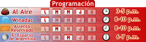 En Vivo