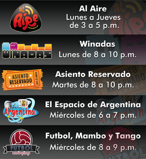 En Vivo