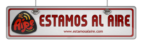 [ Estamos Al Aire ]