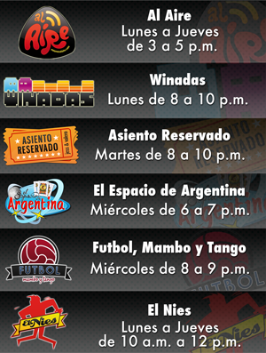 En Vivo
