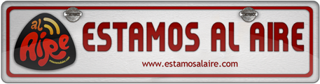 [ Estamos Al Aire ]