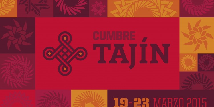 Cumbre Tajín 2015