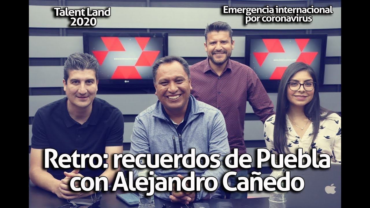 Al Aire Jueves 30 De Enero 2020 Estamos Al Aire