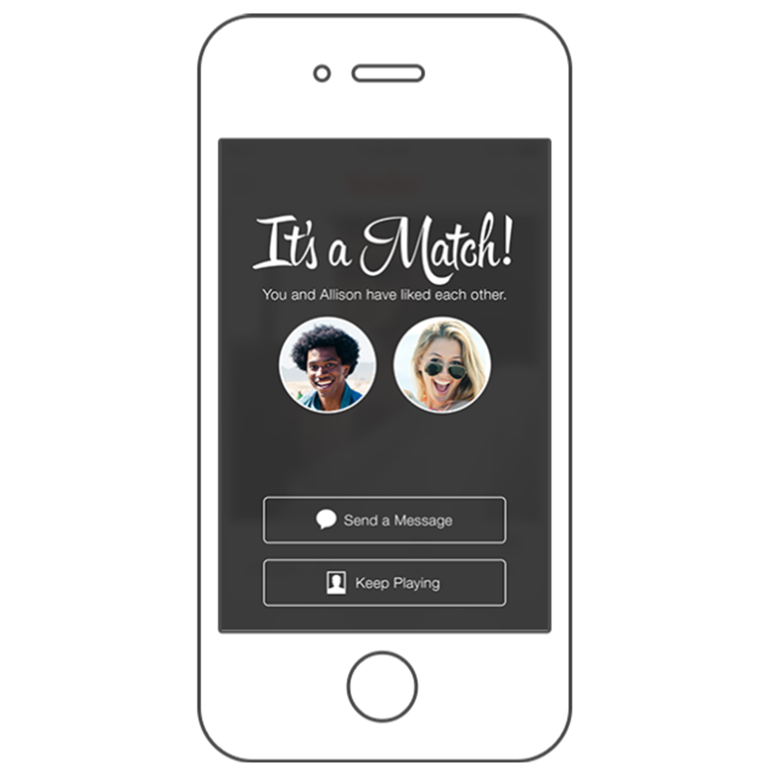 Como Saber Si Leyeron Mi Mensaje En Tinder