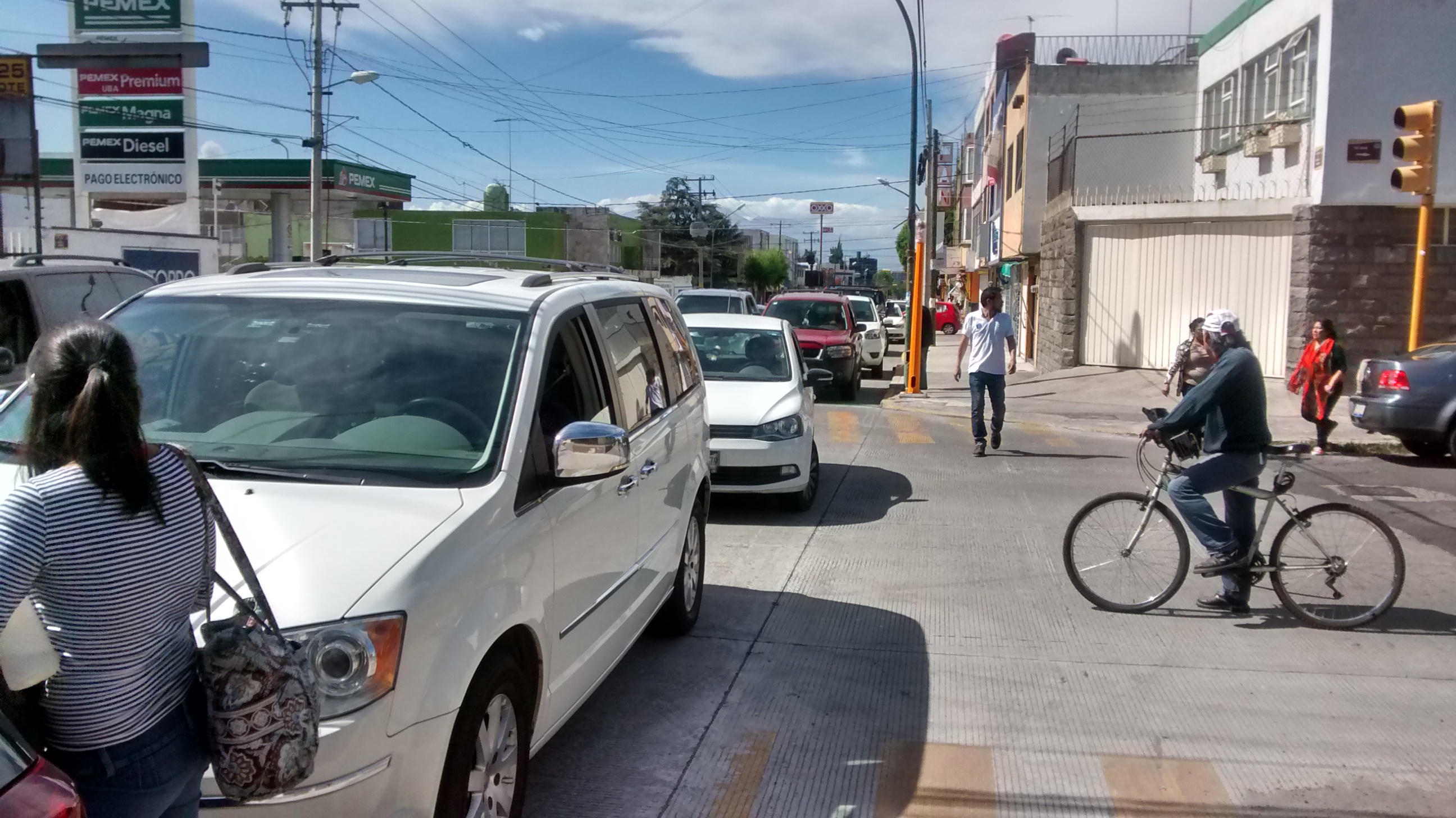 Lo que hay que saber para agilizar el trámite de verificación vehicular en Puebla