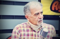 Cine con Alfredo Naime