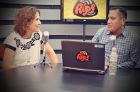 Psicología con Pipis Planell. Hoy: Establecer contacto