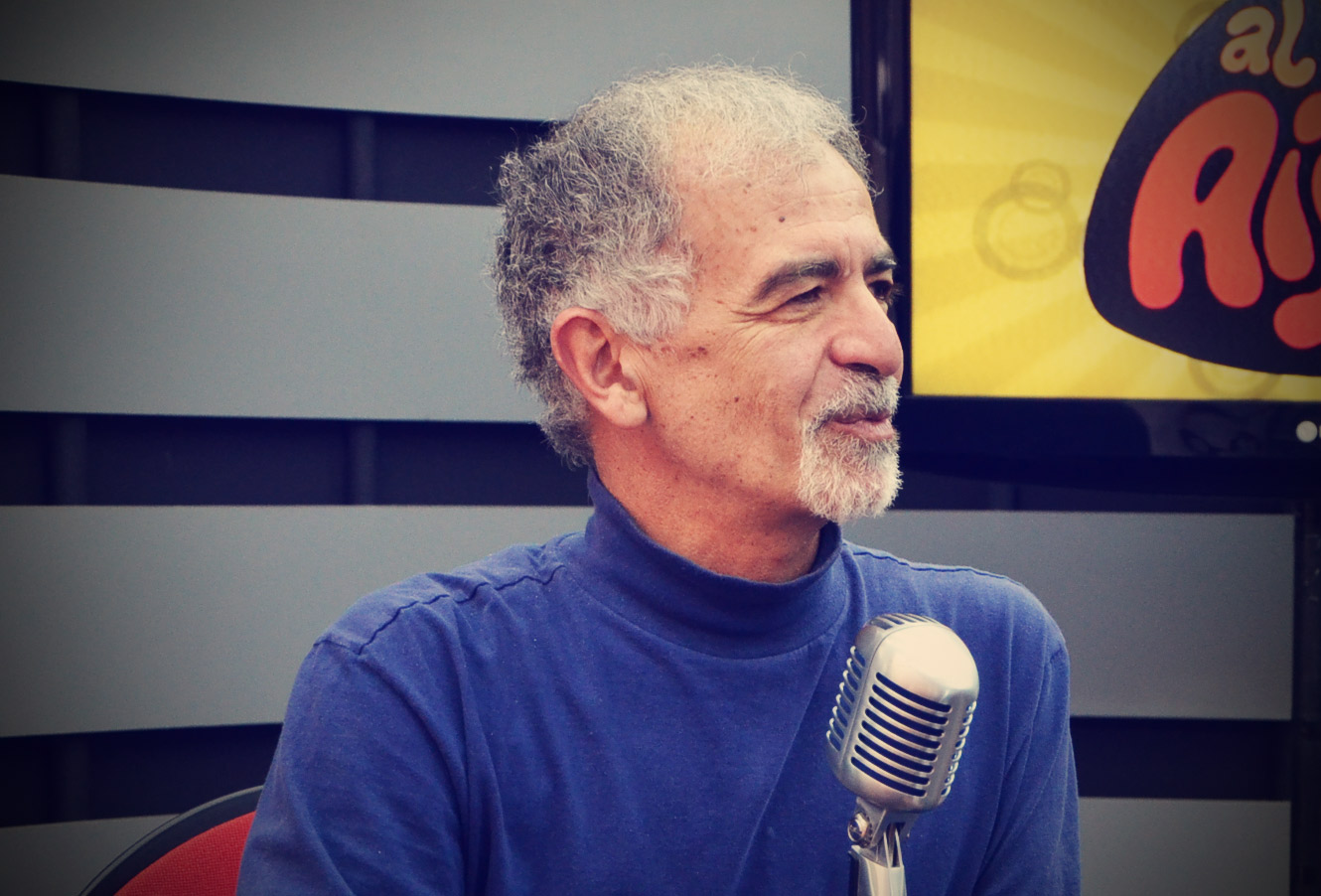 Cine con Alfredo Naime. Hoy: La fotografía en el cine