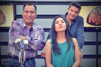 Detalles de Cumbre Tajín 2015