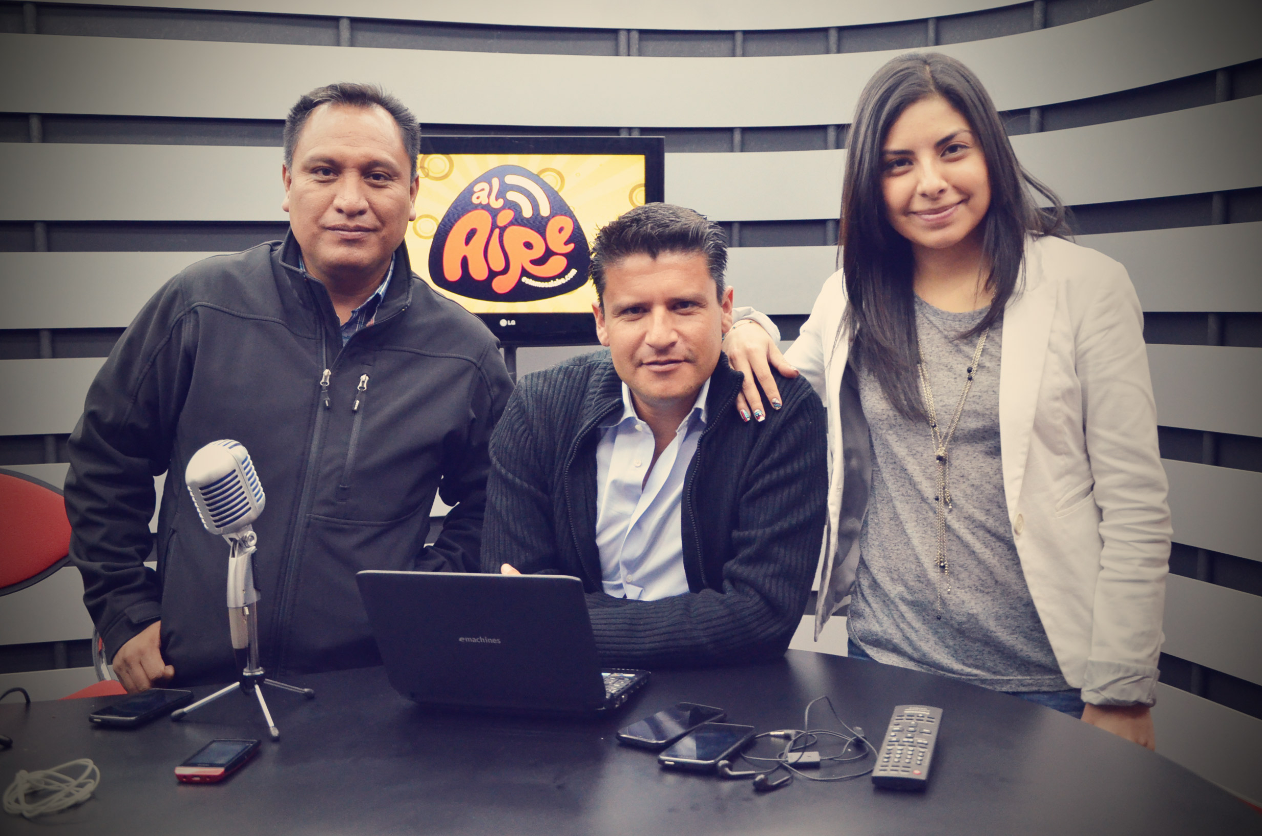 Al Aire 030215