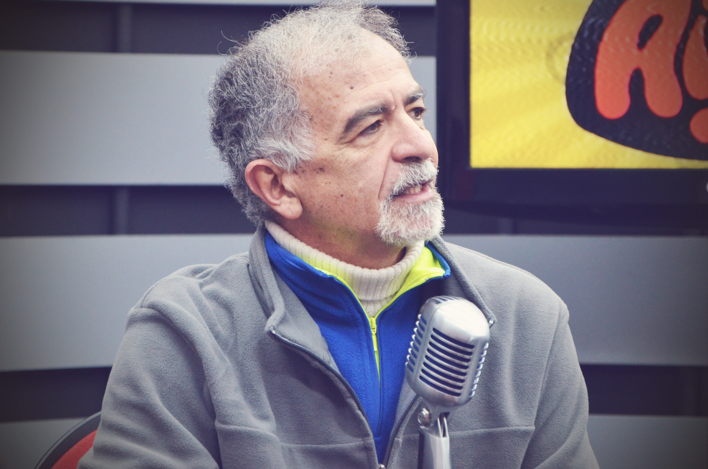 Alfredo Naime nos habla de películas destacadas