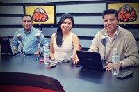 Al Aire 040215: Nunca será elegante