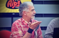 Cine en Al Aire: Boyhood y El Código enigma