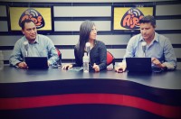 Al Aire: El "todasmias" Chino
