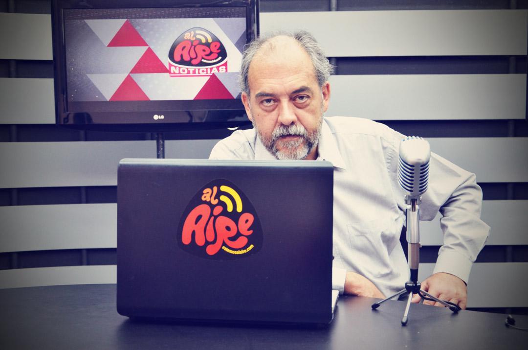 nuevas radiodifusoras