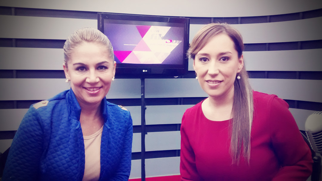 Invertir tiempo en nosotras misas