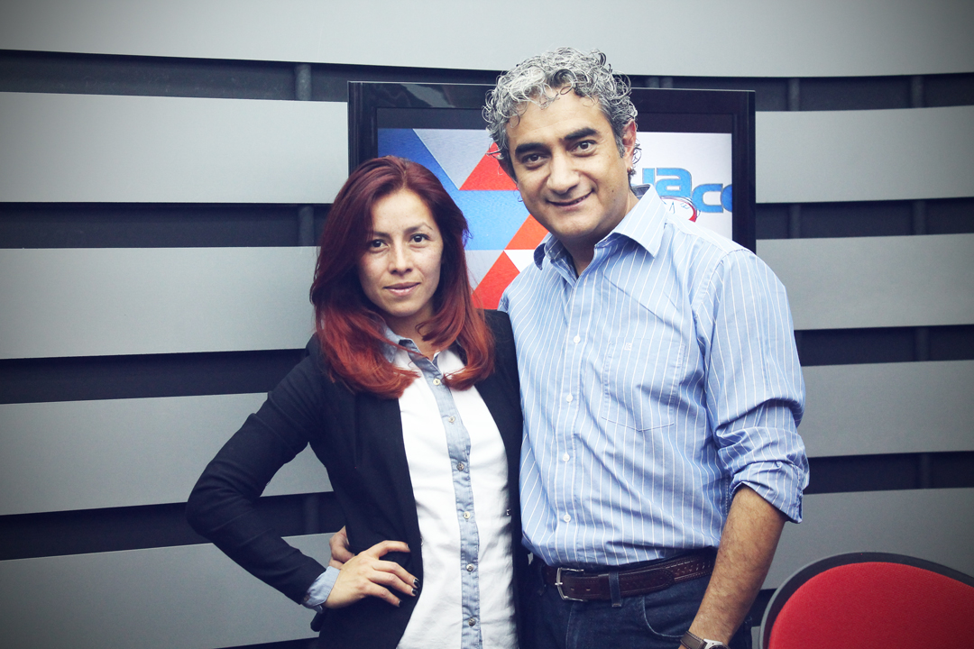 Nos despedimos y transformamos I Enlace Cholula