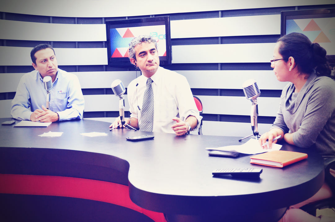 Cómo beneficiar a migrantes poblanos l Enlace Cholula