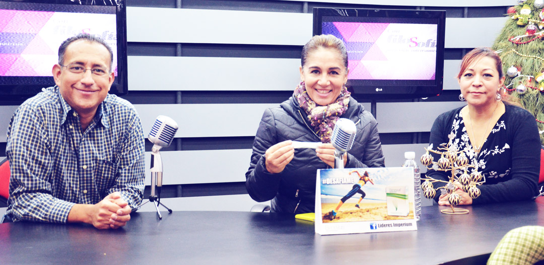 Líderes Imperium | Con filo-Sofía