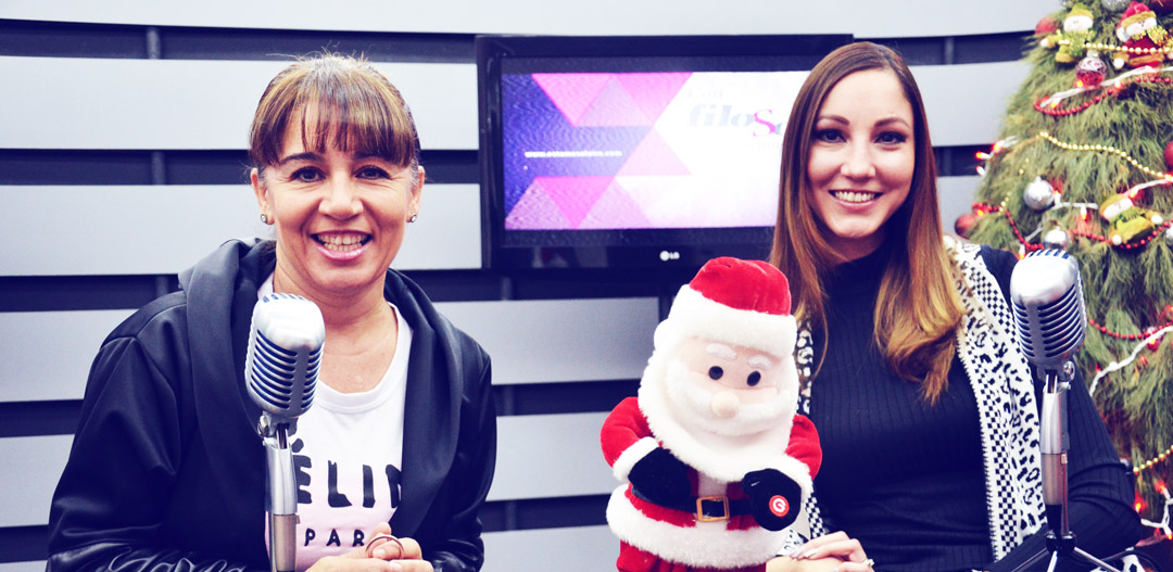 Botox capilar | Con filo-Sofía