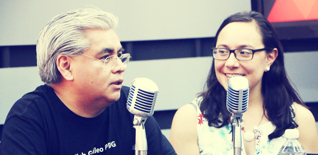 Aceleradores contra el cáncer | INAOE