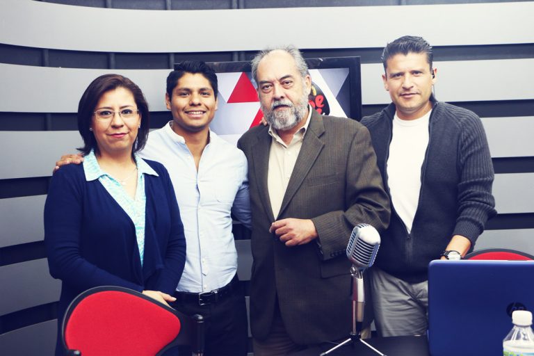 Omar Muñoz aspirante independiente por Cuautlancingo | Al Aire Noticias