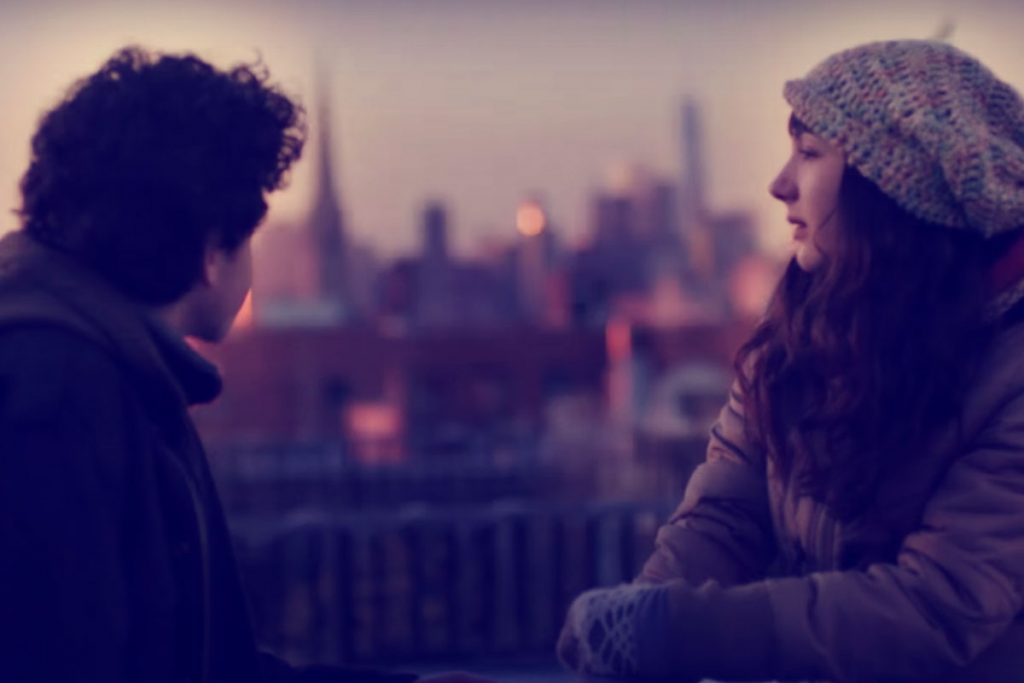 4 cintas desairadas pero significativas