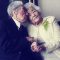 Cumple 79 años el matrimonio más longevo del mundo