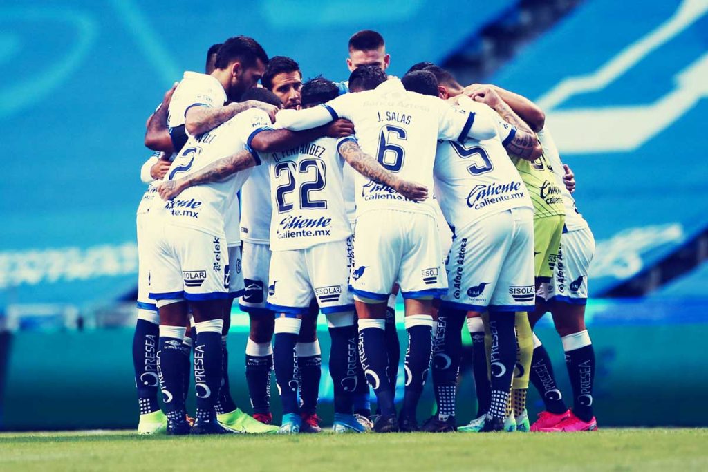Club Puebla