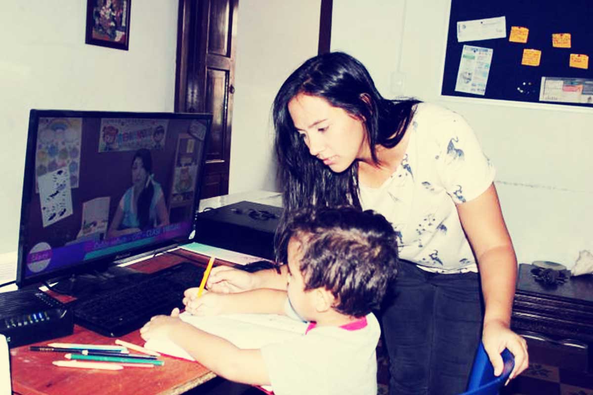 Tips clases en línea