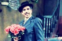 ¿El Profesor jirafales era casado?