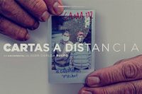 Cartas a distancia, documental de Juan Carlos Rulfo