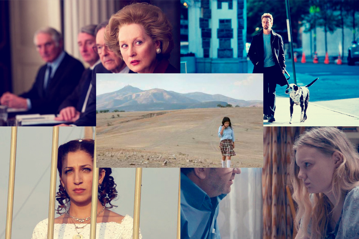 Buenas películas que vio poca gente