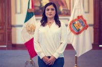 Claudia Rivera destituye funcionarios