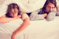 Confinamiento afecta relaciones sexuales de parejas poblanas