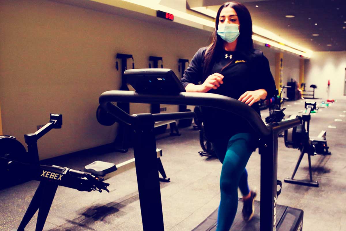 Actividades con riesgo de contagiarte de Covid-19