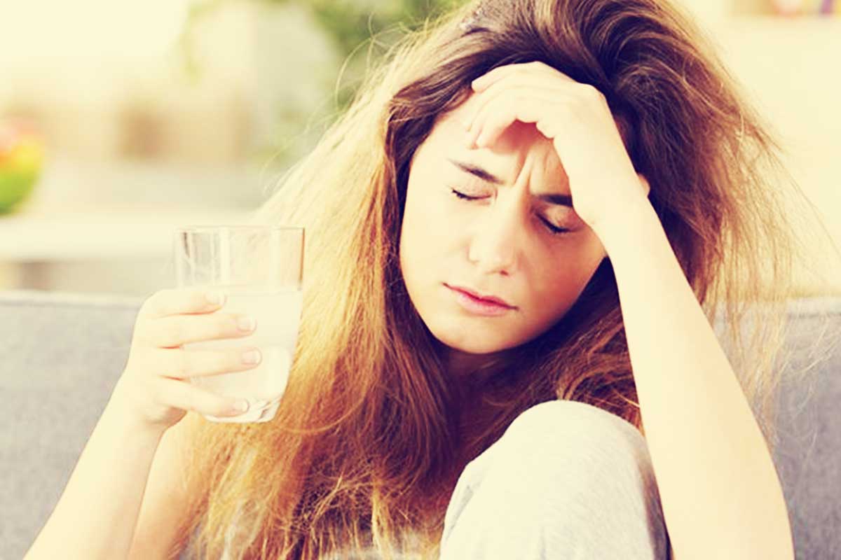 Remedios para la "cruda"