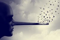 Cómo se genera un mitómano