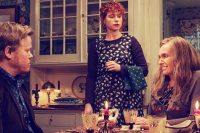 Pienso en el final, trhiller psicológico de Netflix