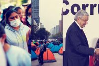 ¿Qué pasa en méxico?