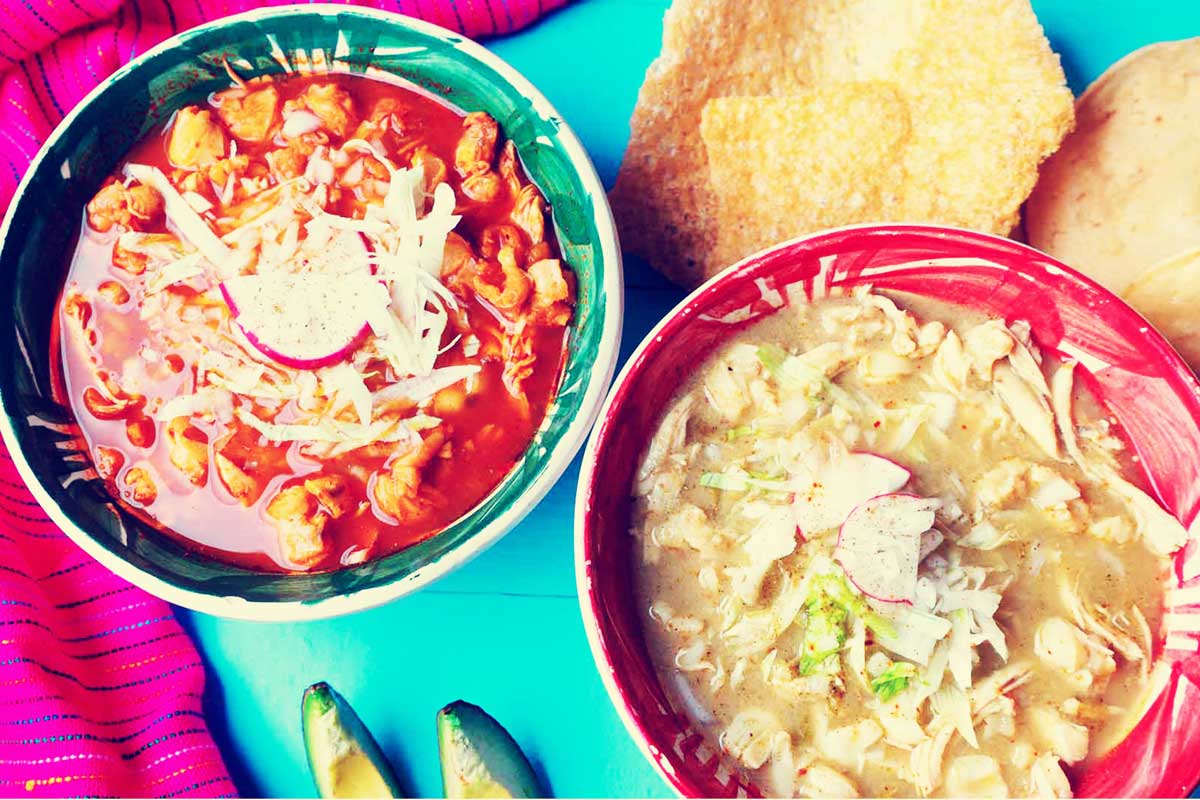 Pozole