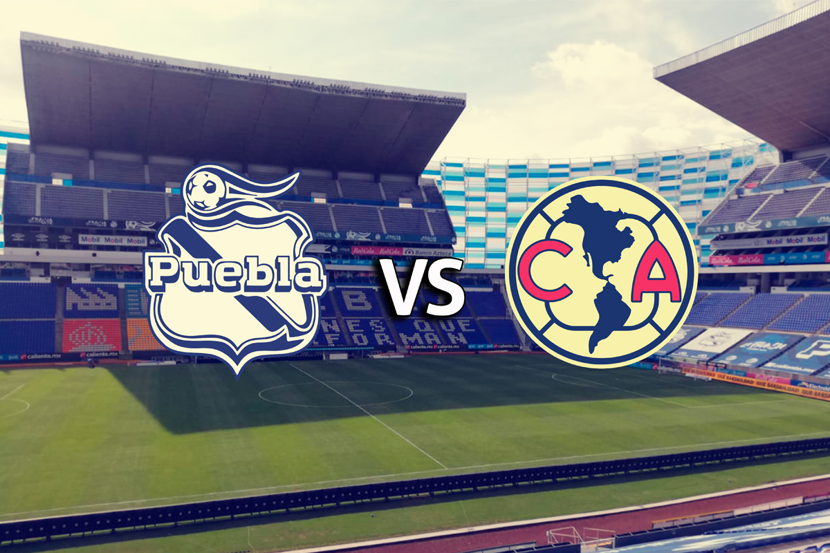 puebla vs américa