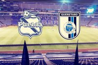 Puebla vs Querétaro