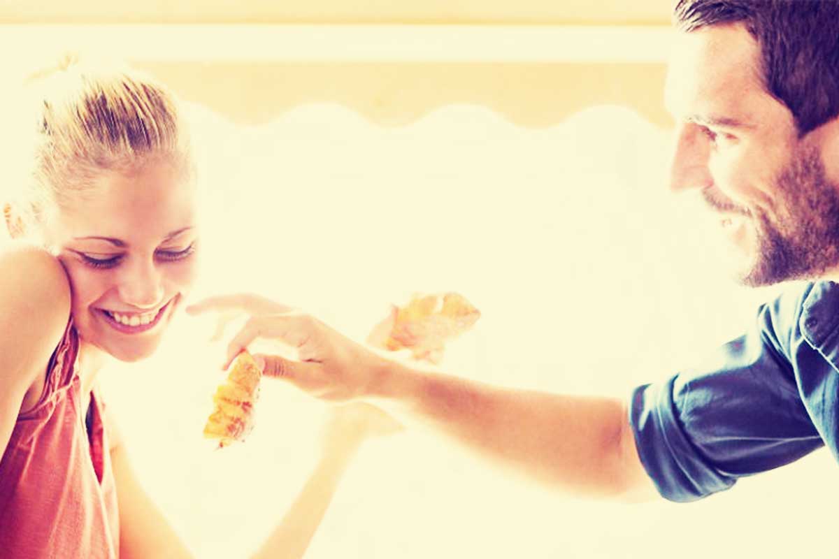 Técnicas para seducir