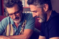 Los Arieles, dolor y gloria