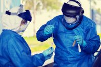 BUAP realizará mil pruebas gratuitas de detección de COVID-19