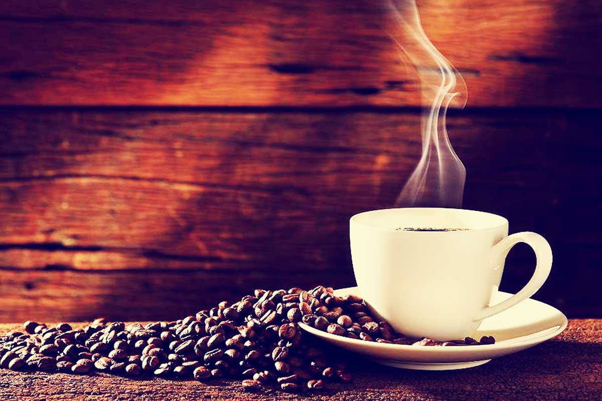Beneficios de tomar café en pacientes con cáncer