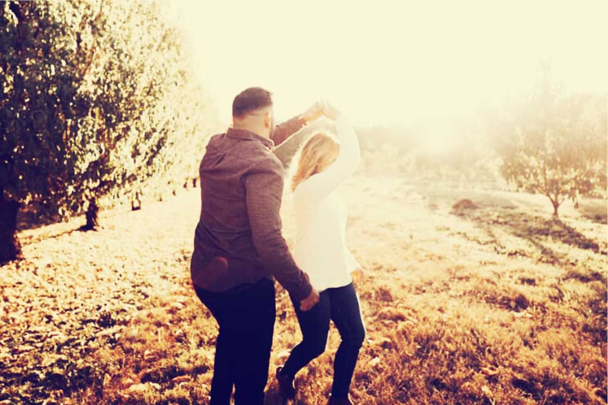 ¿Cómo son las citas después de los 40?