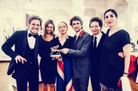 Nuevo orden, la nueva película de Michel Franco