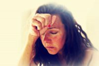 Pensamientos negativos